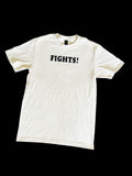 Fights! - Preorder + Shirt